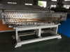PP Corrugated Plastic Sheet Extrusion Line