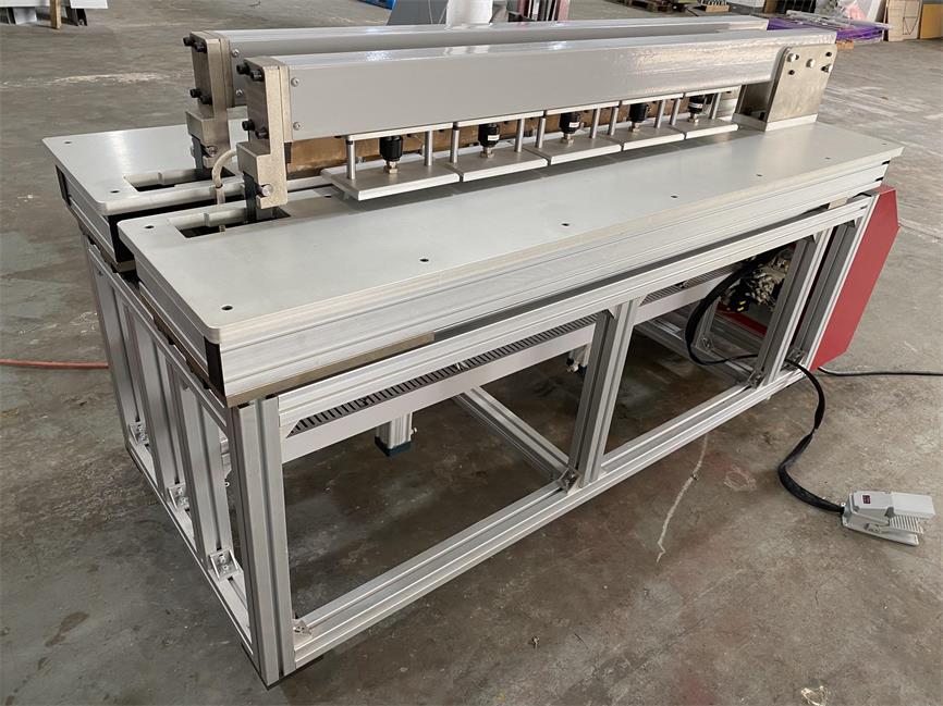 Butt Welding Machine