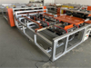 Automatic Edge Sealing Machine for PP Layer Pads, PP Divider