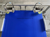 Round Corner Edge Sealing Machine for PP Layer Pad
